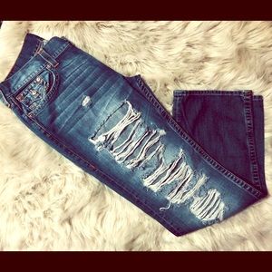 Men True Religion Jeans